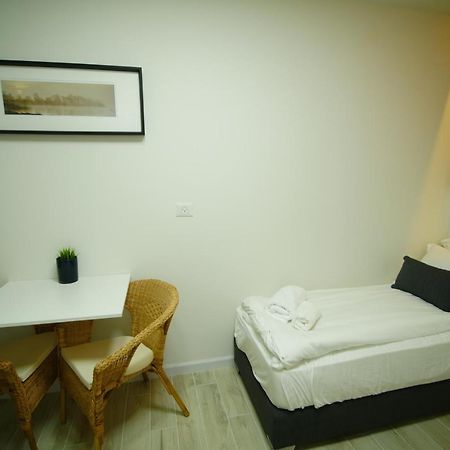 Exclusive Guest Room Bene Beraq Exterior foto