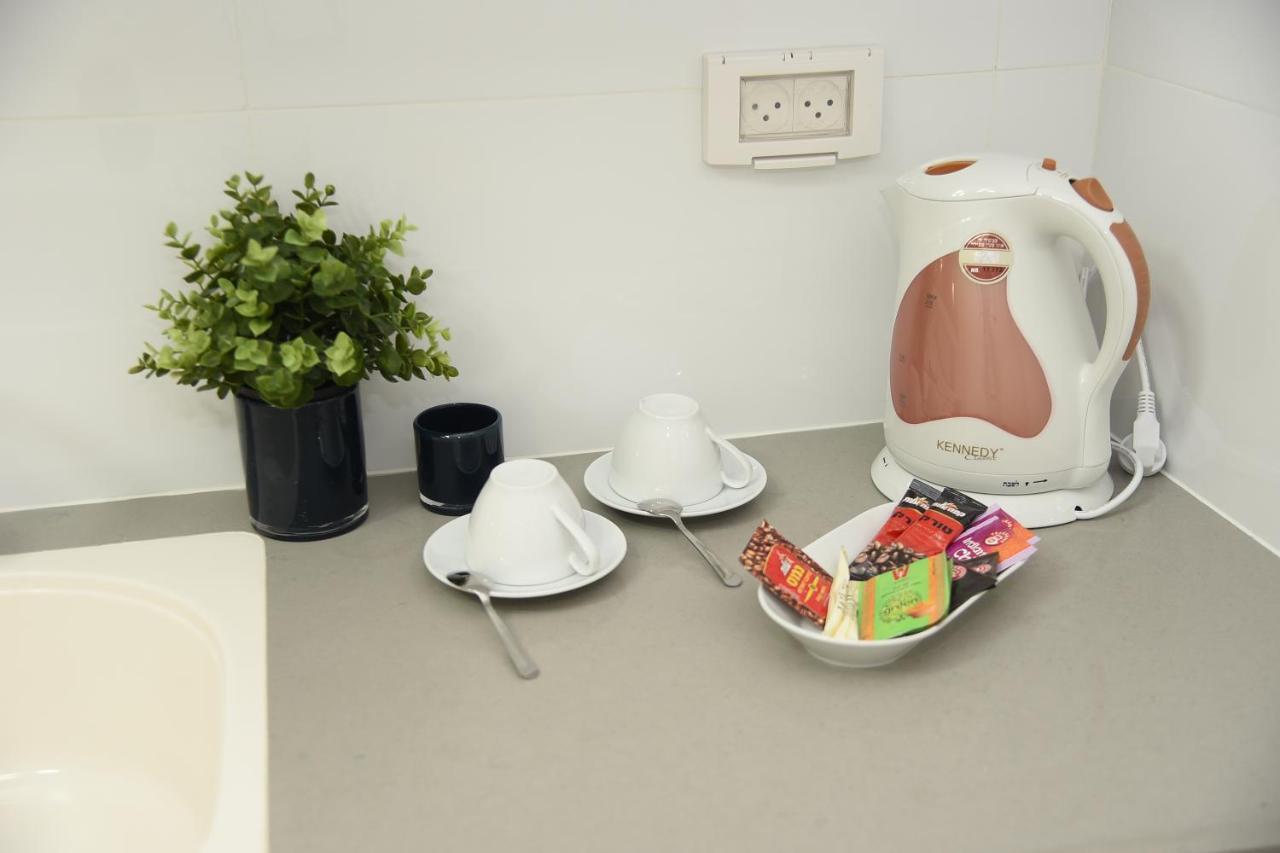 Exclusive Guest Room Bene Beraq Exterior foto