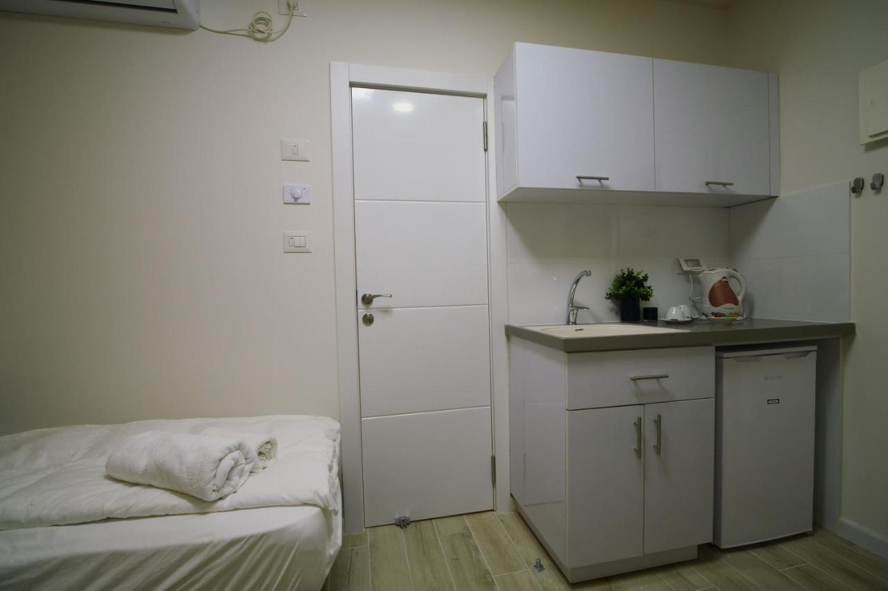 Exclusive Guest Room Bene Beraq Exterior foto
