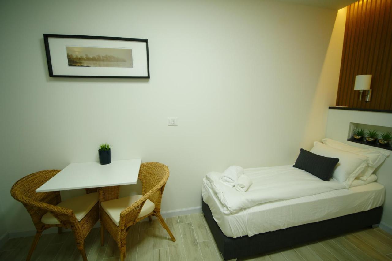 Exclusive Guest Room Bene Beraq Exterior foto