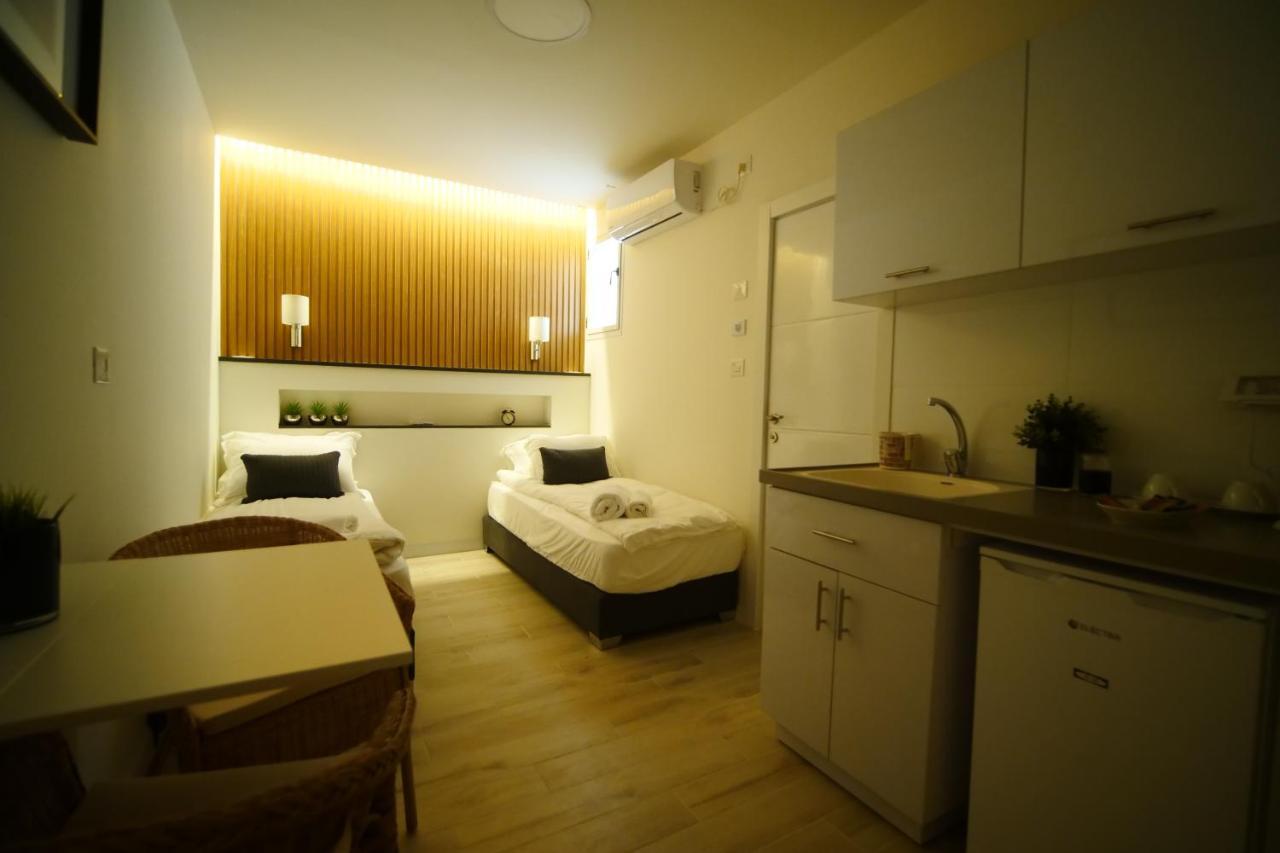 Exclusive Guest Room Bene Beraq Exterior foto