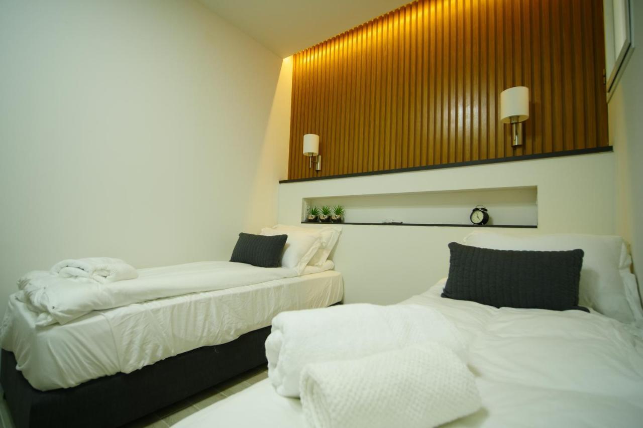Exclusive Guest Room Bene Beraq Exterior foto