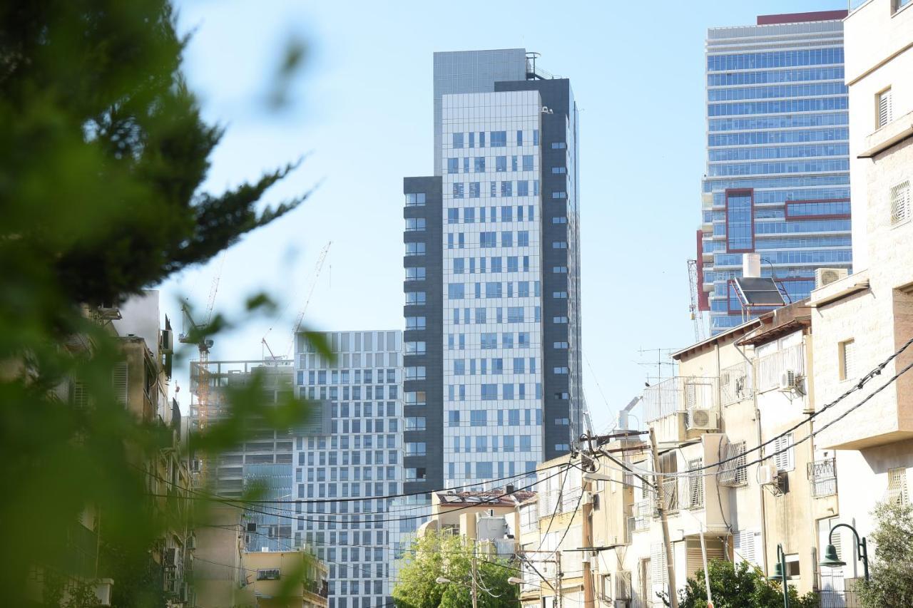 Exclusive Guest Room Bene Beraq Exterior foto